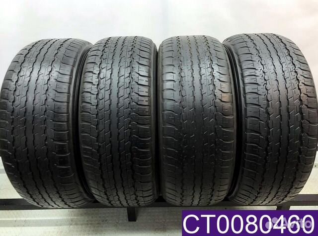 Dunlop Grandtrek AT22 285/60 R18 96T