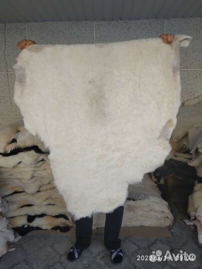 Овечьи шкуры. Шкура овечья. Подкладочные декоратив