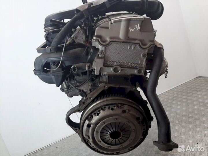 Двигатель Mercedes C W202 111.921 10171412