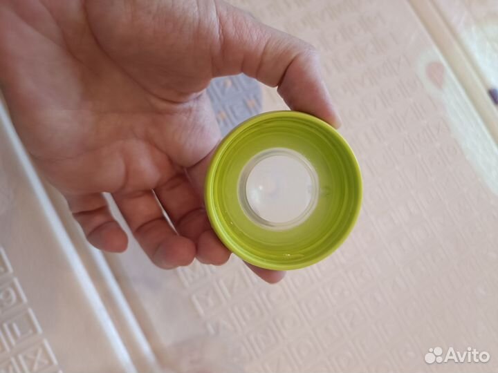 Pigeon бутылочка стекло 160 мл (бронь)