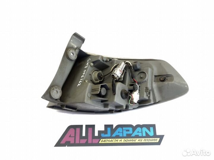 Фонарь задний задний левый Subaru Impreza Wrx GH