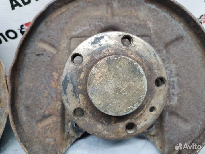 Ступица задняя Alfa Romeo 156, 1999г.в