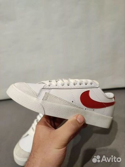 Nike Blazer Low 77 Vintage