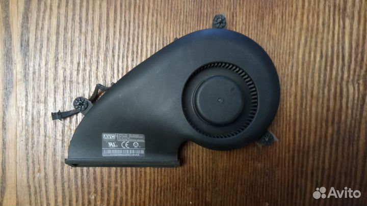 iMac 21,5 2012 года