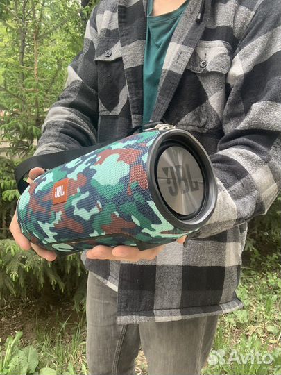 Колонка JBL xtreme BIG