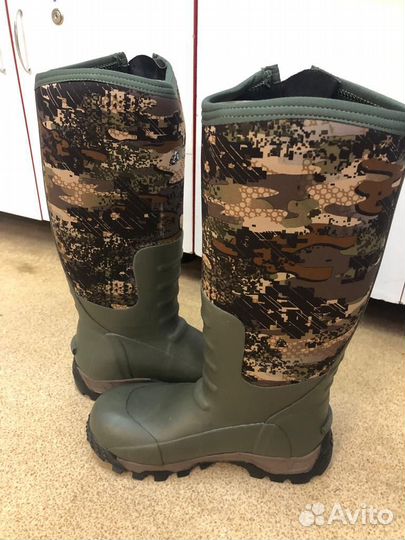 Сапоги Rocky waterproof Sport PRO