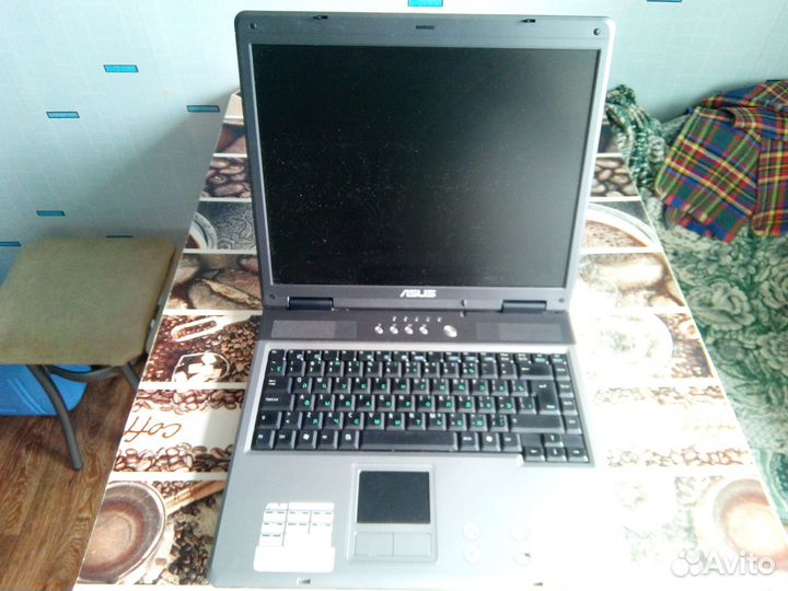 Продаю ноутбук