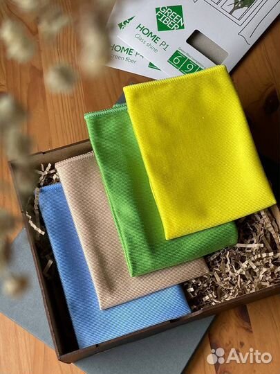 Подукция Greenway