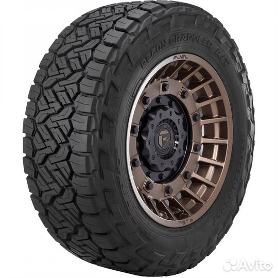 Nitto Exo Grappler 305/70 R18 120R