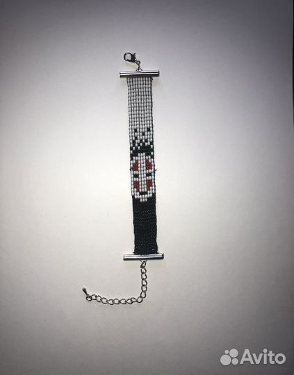 Фенечки из бисера