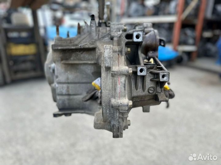 АКПП Mitsubishi Lancer Cedia CS5W 4G93T NA8227