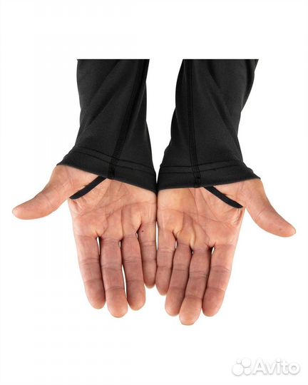 Термофутболка Simms Lightweight Baselayer Top