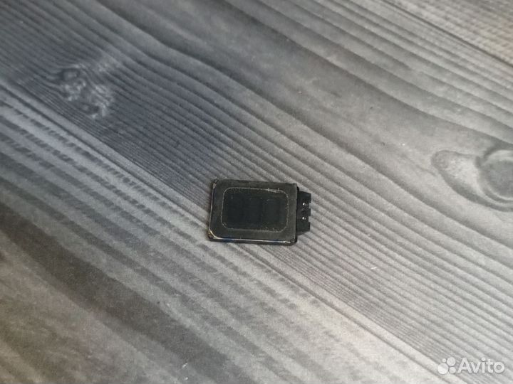 Полифонический динамик Samsung A12