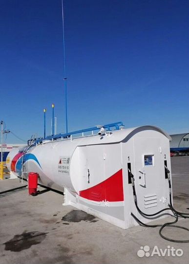 Казс для предприятия