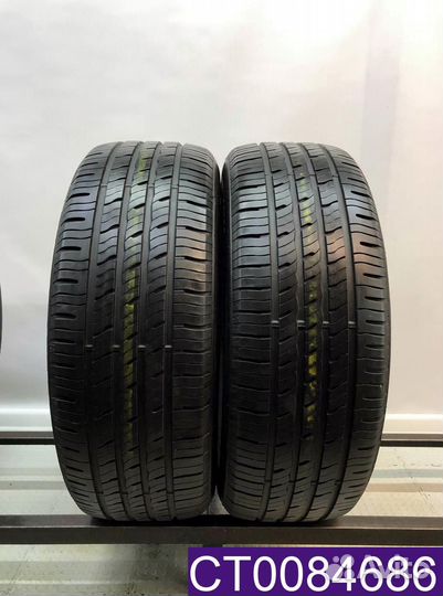Nexen N'Fera RU5 SUV 255/55 R20 96T