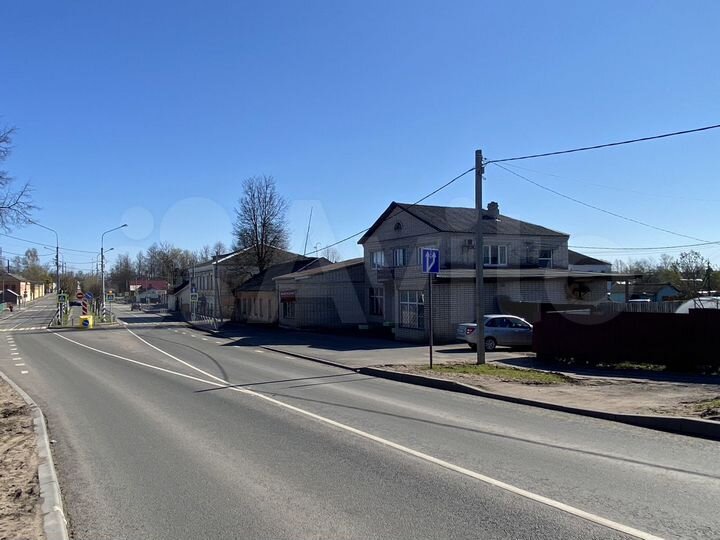 Свободного назначения, 1100 м²