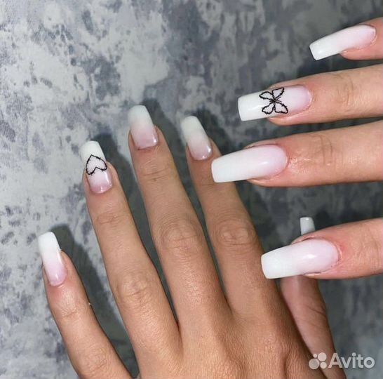 Мастер маникюра