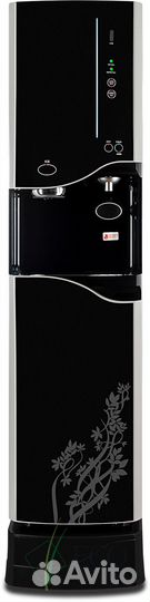 Пурифайер Ecotronic V80-R4LZ black