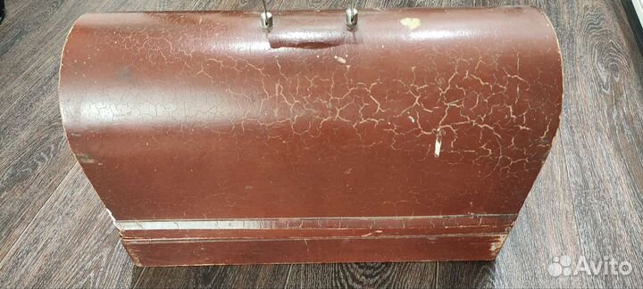 Швейная машина Подольск