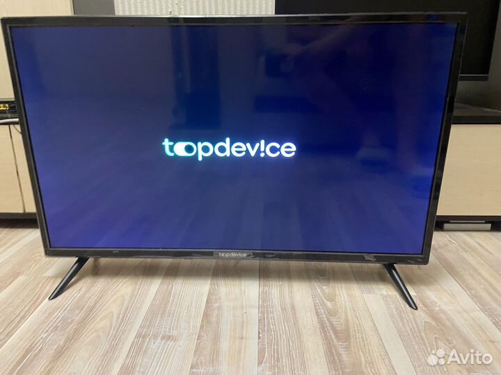 Телевизор topdevice 32
