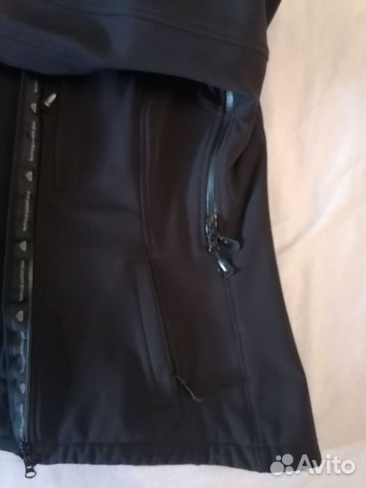 Куртка Sivera Яруга, 44/164