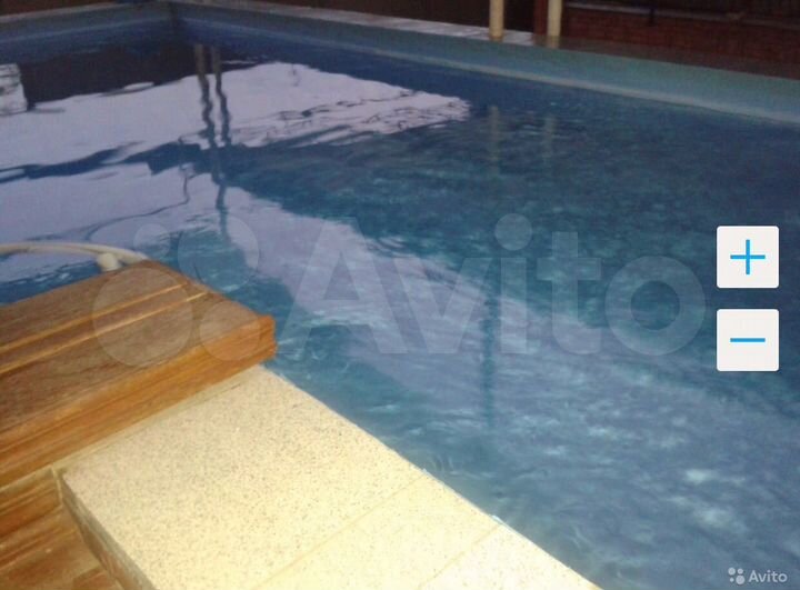 Дом 364 м² на участке 16 сот.