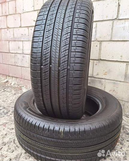 Nexen Roadian GTX 235/60 R16 100V