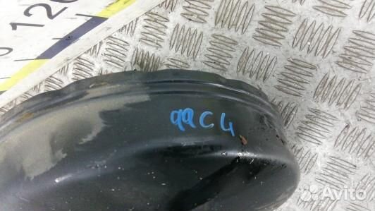 Вакуумный усилитель тормозов KIA CEE'D 1 (99C04KT01)