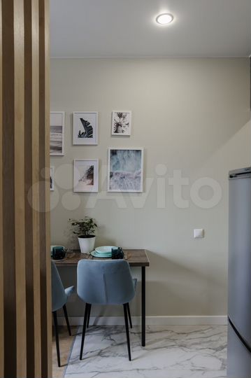 Квартира-студия, 18 м², 4/26 эт.