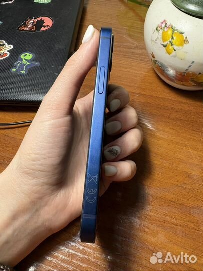 iPhone 12 mini, 64 ГБ