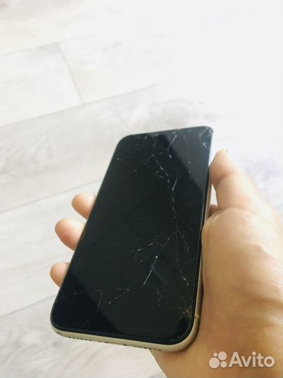 iPhone Xr, 256 ГБ