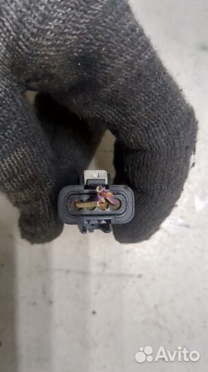 Лямбда зонд Chevrolet Trailblazer