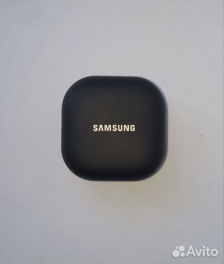 Наушники Samsung galaxy buds 2 pro