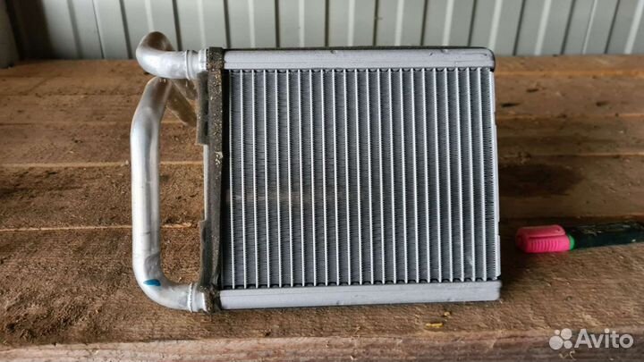 Радиатор Печки Toyota Camry 55