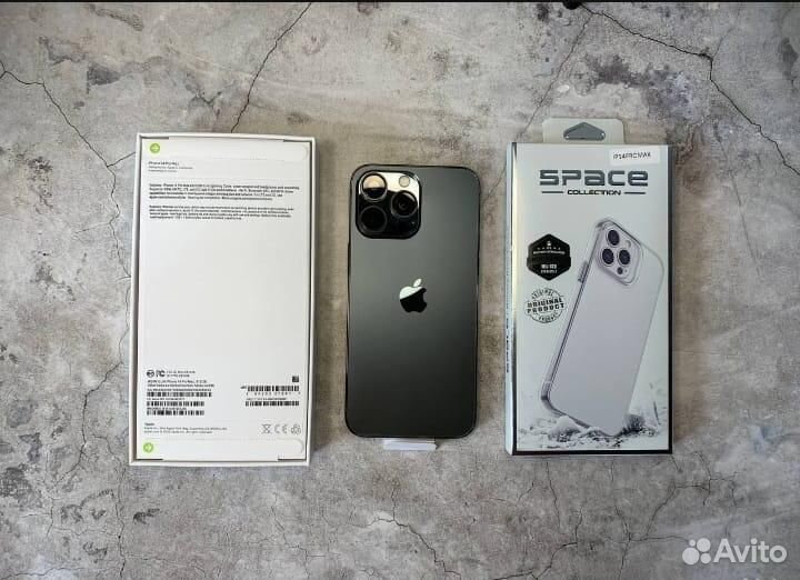 iPhone 14 pro max 128gb