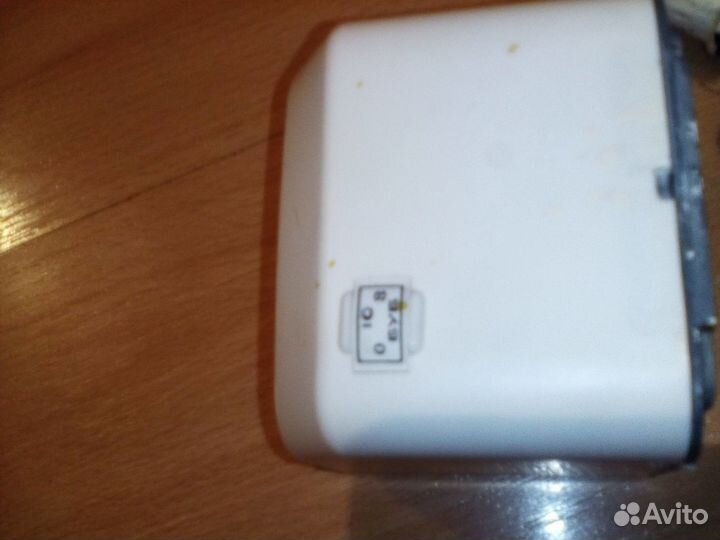 Продаю б/у газовый сетчик Бетар сгбм-1,6