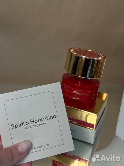 Женская парфюмерия