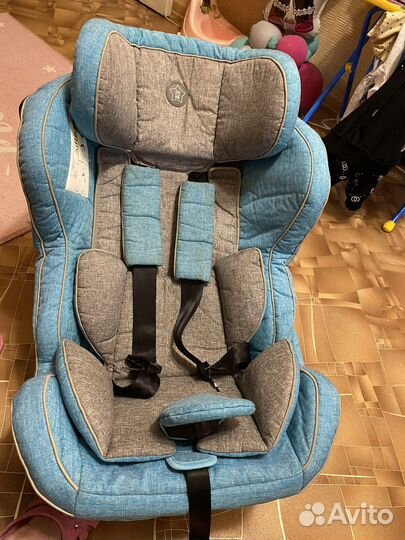 Детское кресло