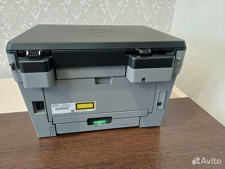 Мфу Brother DCP-L2500DR