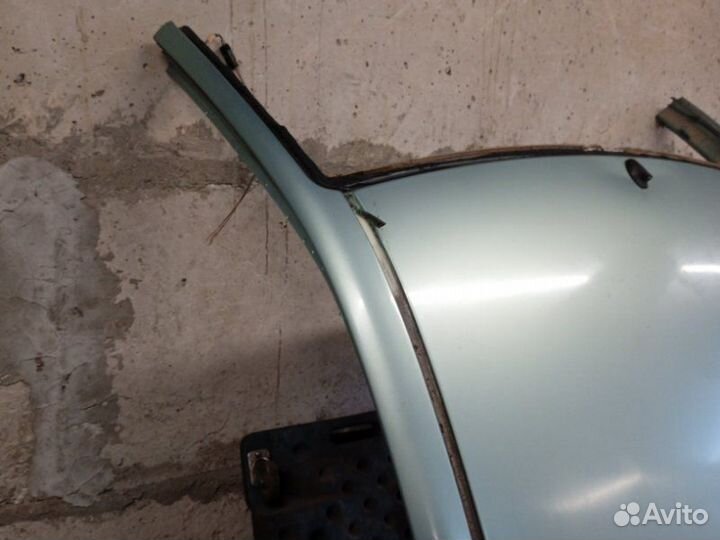 Крыша Ford Focus 1 1.8 1998