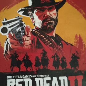 Red dead redemption 2