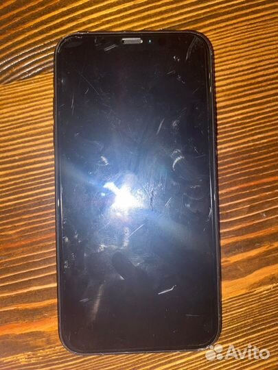 iPhone Xr, 128 ГБ