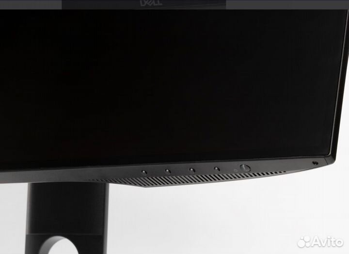 Монитор Dell U2721DE диагональ 27