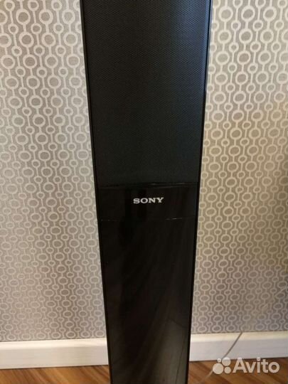 Акустические системы Sony SS-TS98