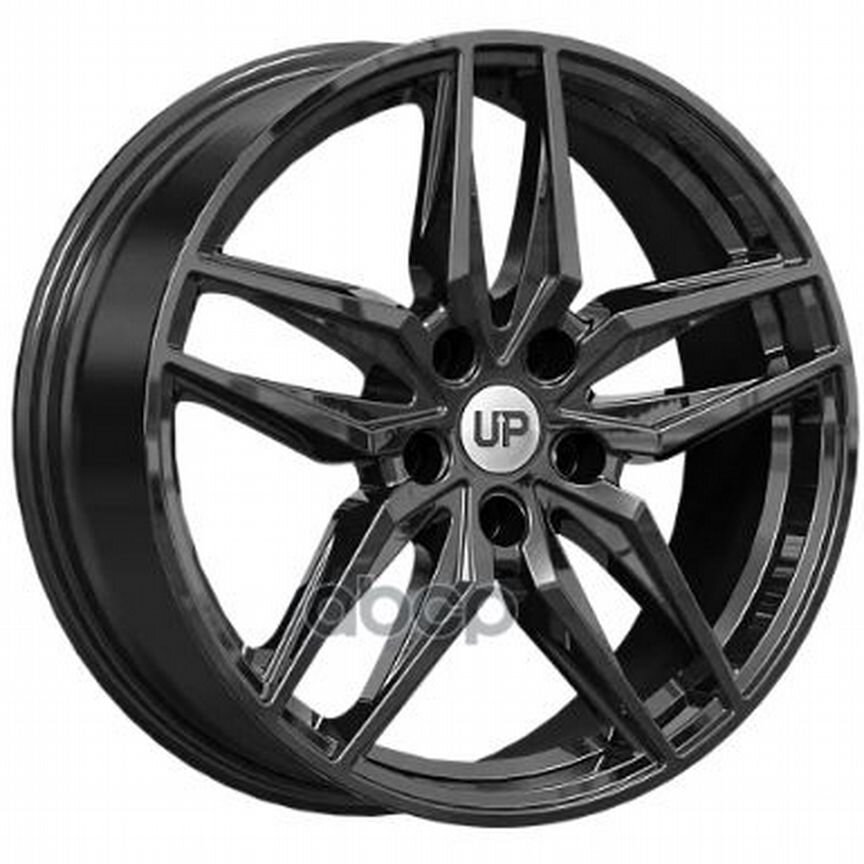 Литые диски Wheels UP 7×R18 5×114.3