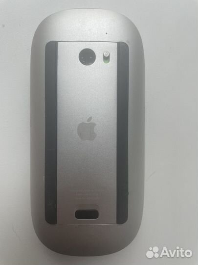 Apple magic mouse 1