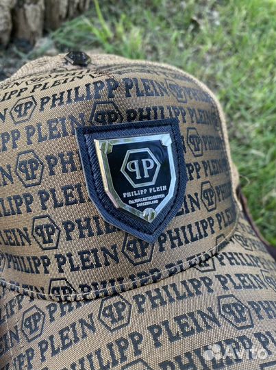 Кепка Philipp plein
