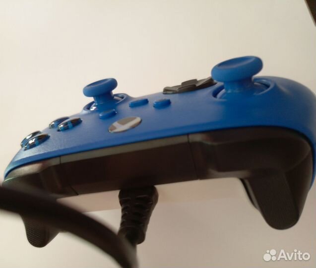 Геймпад xbox проводной реплика