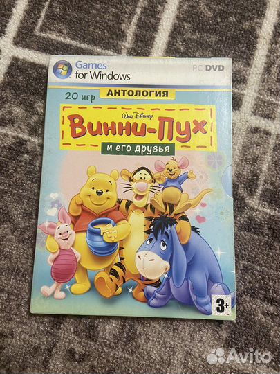 Игры на компьютер