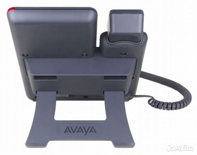 Телефон Avaya J169 новый + бп